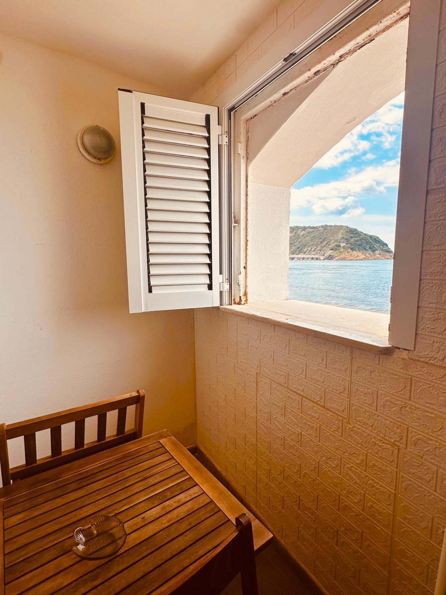 Lido Di Procida Guest House Ngoại thất bức ảnh
