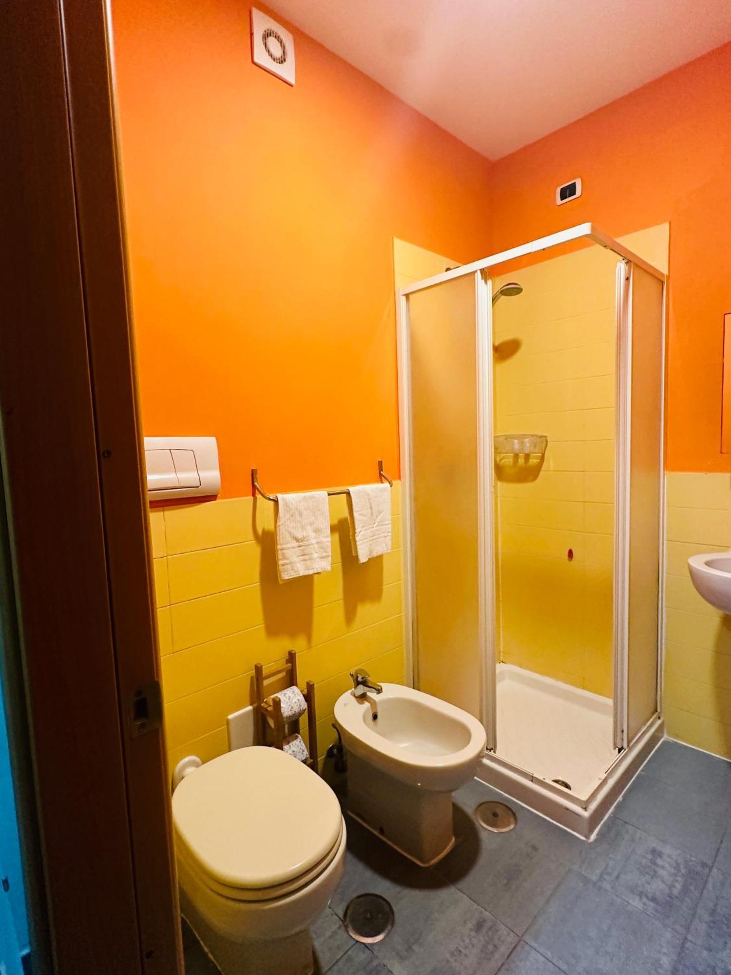 Lido Di Procida Guest House Ngoại thất bức ảnh