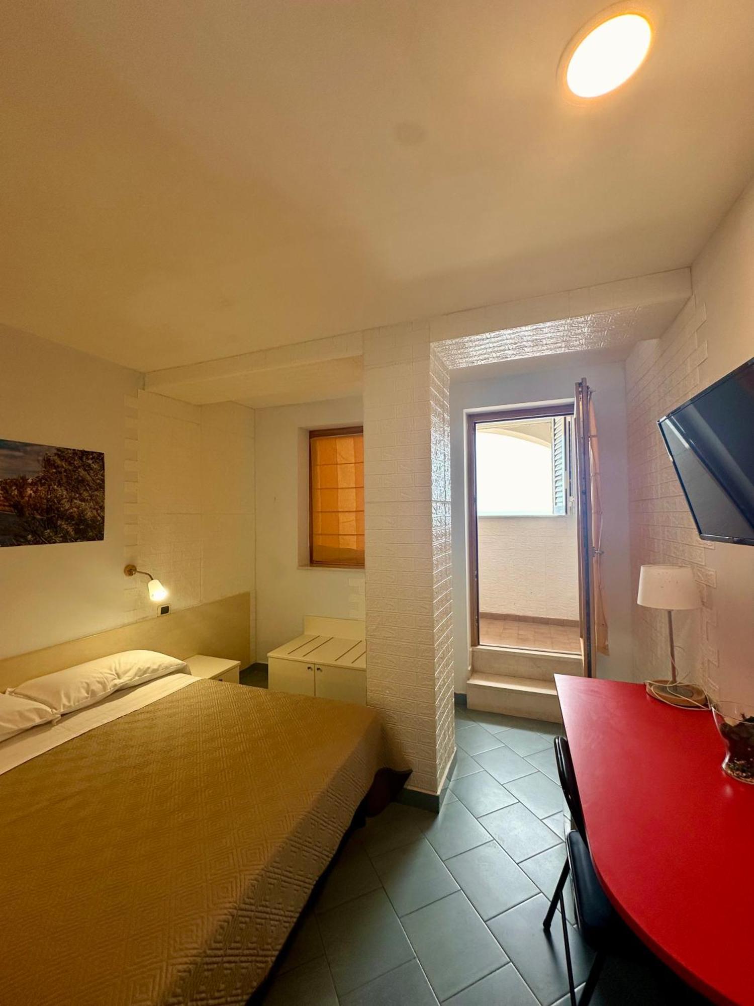 Lido Di Procida Guest House Ngoại thất bức ảnh